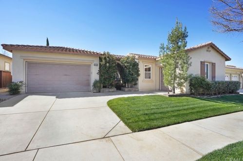 36253 Eagle Ln, Beaumont, CA 92223-8046