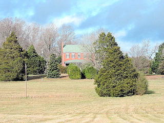 1241 Fairview Rd, Chatham, VA 24531-3058