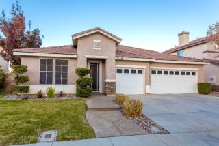 3731 Sungate Dr, Palmdale, CA 93551-5267