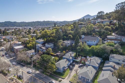 1467 Lincoln Ave, San Rafael, CA 94901-2028