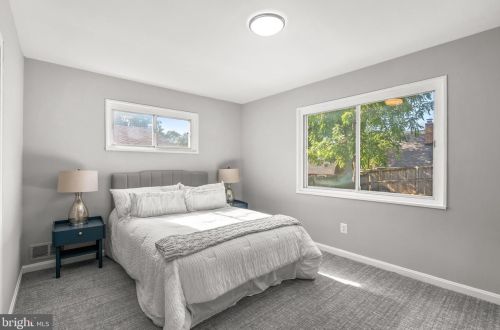 1813 Sanford Rd, Silver Spring MD 20902-4007 exterior