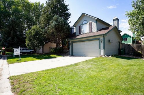 8521 Golden Eye Dr, Parker, CO