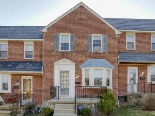 110 Malbrook Rd, Baltimore, MD 21229-2224