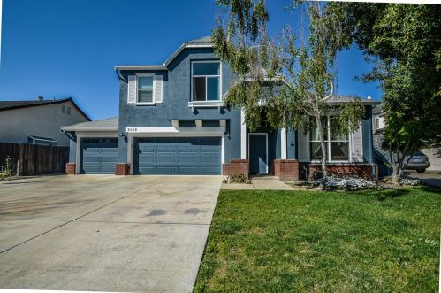 3509 Gisborne Ct, Modesto, CA 95355-8201