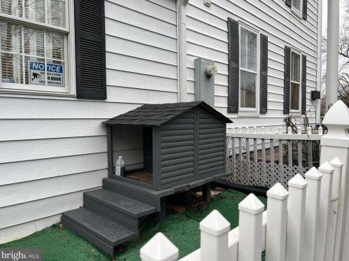 15435 Good Hope Rd, Silver Spring MD 20905-4029 exterior