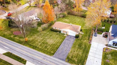 10465 Deerfield Rd, Cincinnati OH  45242-1419 exterior