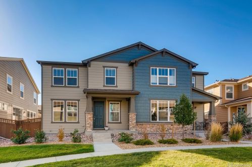 15957 Otero Ave, Englewood, CO 80112