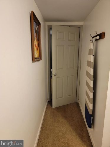 418 High St, Duncannon PA  17020-1520 exterior