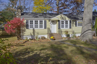 383 Diamond Spring Rd, Parsippany, NJ 07834-2935