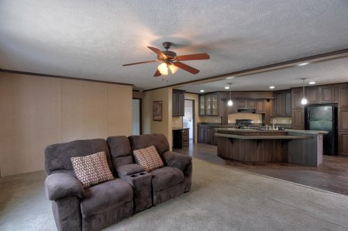 345 Legion Rd, Burnettown SC  exterior
