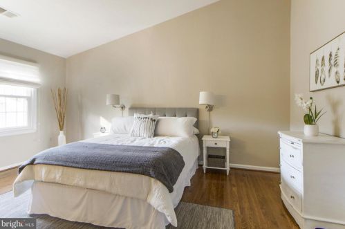 2017 Featherwood St, Silver Spring MD 20904-6643 exterior