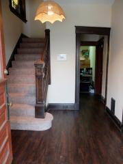 2349 Stratford Ave, Cincinnati OH  45219-1213 exterior