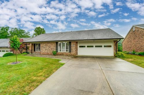 3311 Turner Dr, Springfield, OH 45504-4239