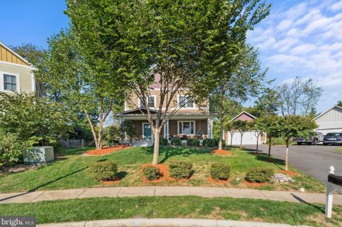 101 Monroe Hill Ct, Herndon, VA 20170-4687