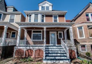 2420 Saint Louis Ave, Chicago, IL 60623-3923