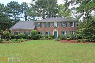3271 Normandy Cir, Marietta, GA 30062-5326