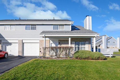 16430 Cobble Stone Ct, Tinley Park, IL 60477-6867