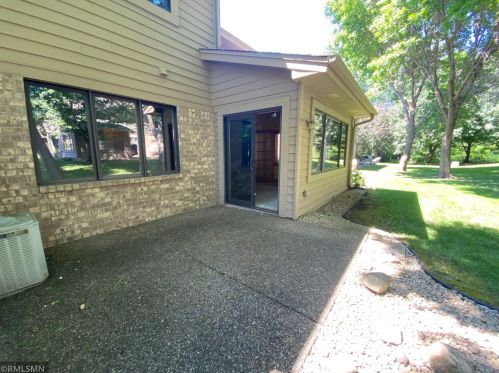 13152 Gemstone Ct, Saint Paul MN  55124-7685 exterior