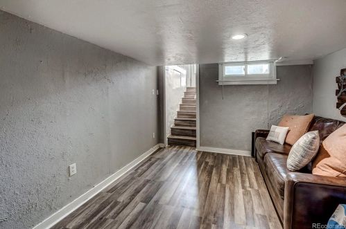 2845 Acoma St, Englewood CO 80110-1505 exterior