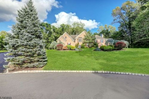 97 Old Smalleytown Rd, Warren, NJ 07059-5414