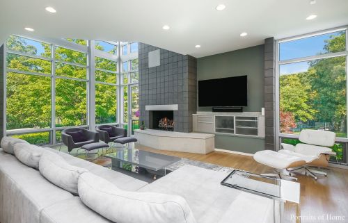 11300 79th St, Willowbrook IL  60527-5107 exterior