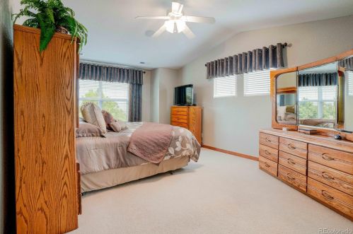 25038 Roxbury Pl, Denver CO  80016-4111 exterior