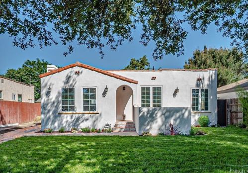 511 Allen Ave, Glendale CA  91201-2505 exterior