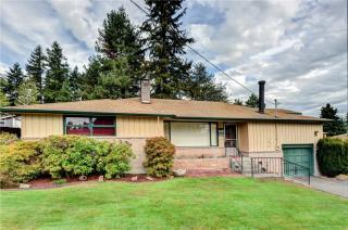 1811 73rd St, Everett, WA 98203-5256
