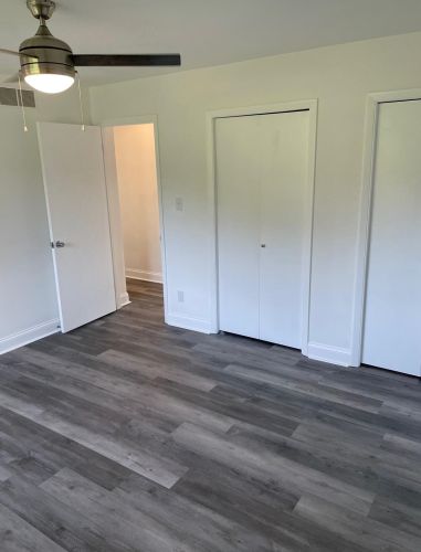 7351 Buchanan St, Gary IN  46410-4628 exterior