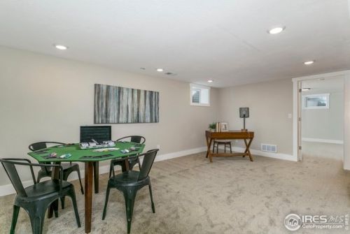 1313 Luke St, Fort Collins CO  80524-4225 exterior