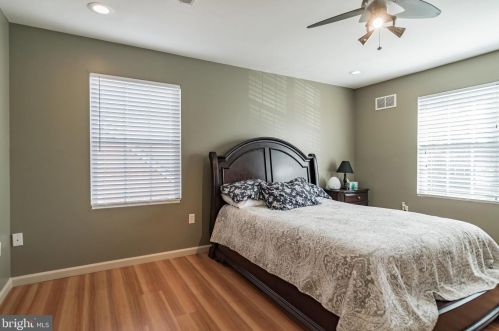 1716 Mcgalliard Ave, Trenton NJ  08610-3241 exterior