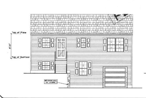 3 Otis St, Warwick, RI 02889-8409