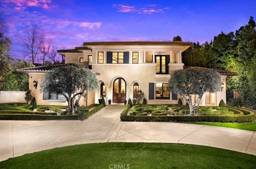 1101 San Carlos Rd, Arcadia, CA 91006-2135