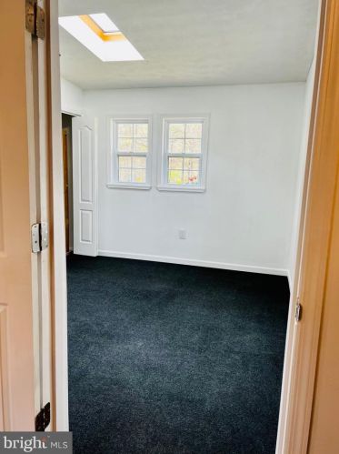 2270 Kerns School Rd, Springfield WV  26763 exterior