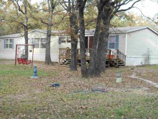 4246 Dogwood Rd, Ardmore, OK 73401-7962
