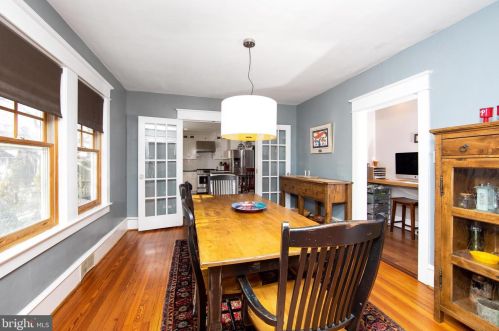 139 Marne Ave, Haddonfield NJ 08033-1444 exterior