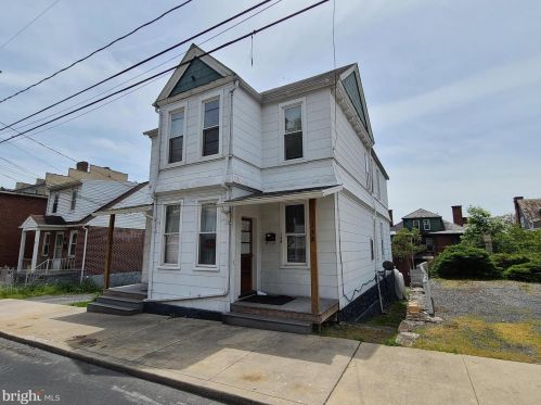 136 Independence St, Cumberland, MD 21502-1606