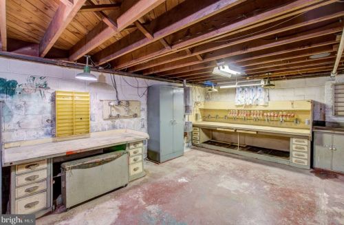 10 Clearview Ave, Trenton NJ  08619-1217 exterior