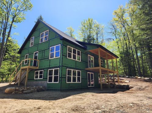 269 Howe Hill Rd, Greenwood, ME 04255-3111