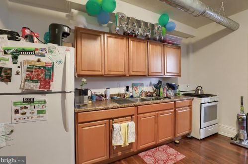 702 King St, York PA 17401-3627 exterior