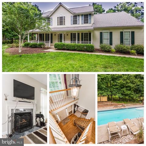 15893 A E Mullinix Rd, Woodbine, MD 21797-8441