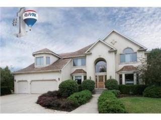 4119 Falkner Dr, Naperville, IL 60564-7134