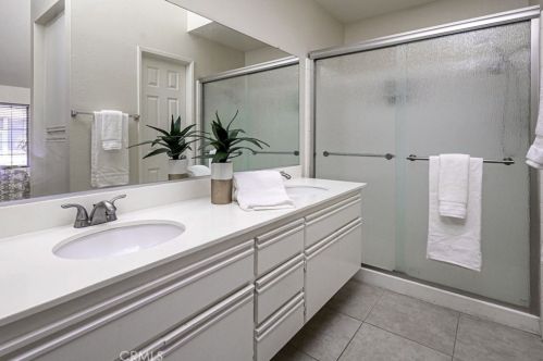8056 Desert Pine Dr, Anaheim CA  92808-2414 exterior