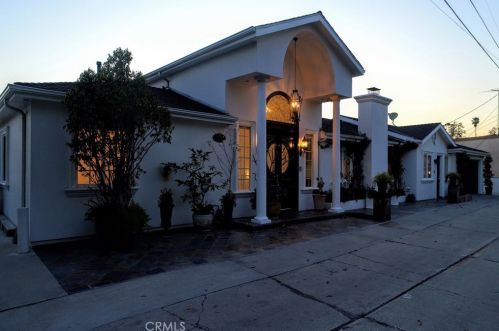 11832 Cir Dr, Whittier CA 90601-2352 exterior