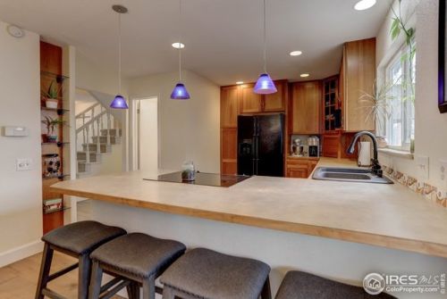 1517 Bradley Dr, Boulder CO 80305-7372 exterior