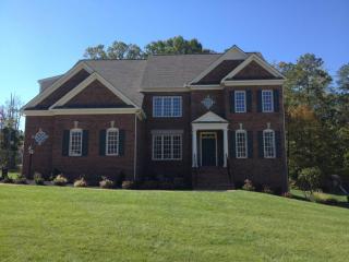 12900 Sodbury Dr, Midlothian VA  23113-4070 exterior