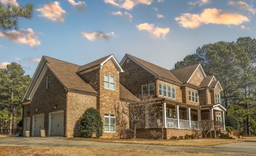 128 Stonegate Trl, Carrollton, GA 30116-1232
