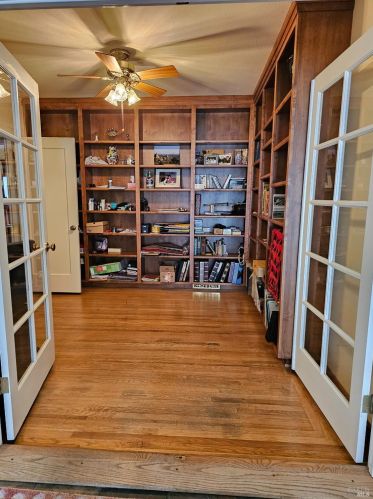 707 Standley St, Ukiah CA  95482-4224 exterior