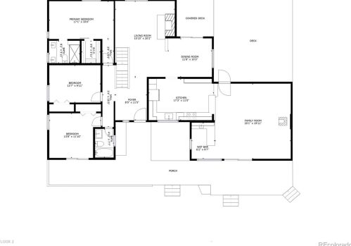 8652 Pioneer Trl Rd, Parker CO 80138-6710 exterior