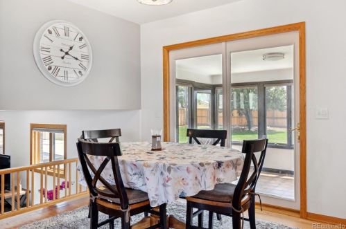 14670 58 Pl, Arvada CO  80004-3716 exterior